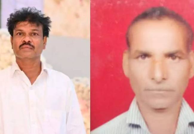 Kalaburagi: Two die in suspected asphyxiation while cleaning septic tank