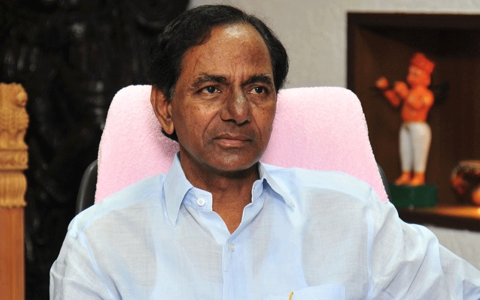 Telangana Cabinet may recommend Assembly dissolution