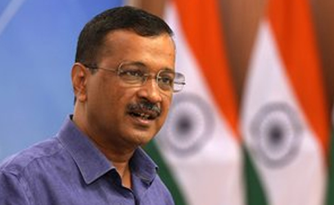 Delhi court exempts CM Kejriwal from personal appearance for Saturday in case of evading ED summons