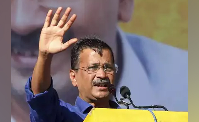 Delhi WCD department denies notification on Mukhyamantri Mahila Samman Yojana declared by Kejriwal