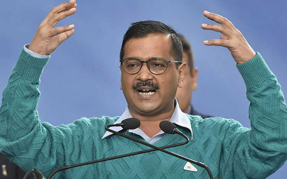 Delhi HC verdict to put financial stress on workers: Kejriwal