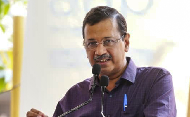 Trade deal with US compromises India's interests in agriculture sector; farmers to suffer: Kejriwal