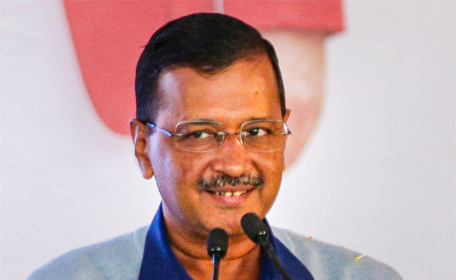 AAP cleared 'agnipariksha', but it wasn't easy: Kejriwal on discharge in excise policy case