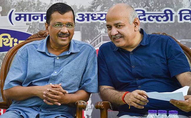 Excise policy case: HC gives more time to Kejriwal, Sisodia to respond to ED plea to expunge remarks