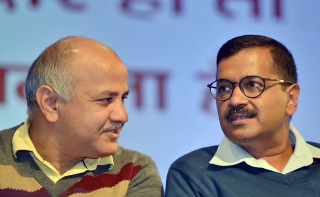 Excise policy case: Delhi HC CJ refuses to transfer CBI plea against discharge of Kejriwal, others