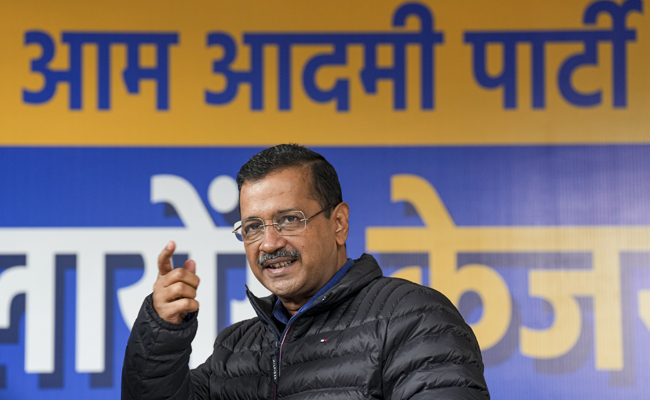 ED gets MHA sanction to prosecute Arvind Kejriwal in excise policy case