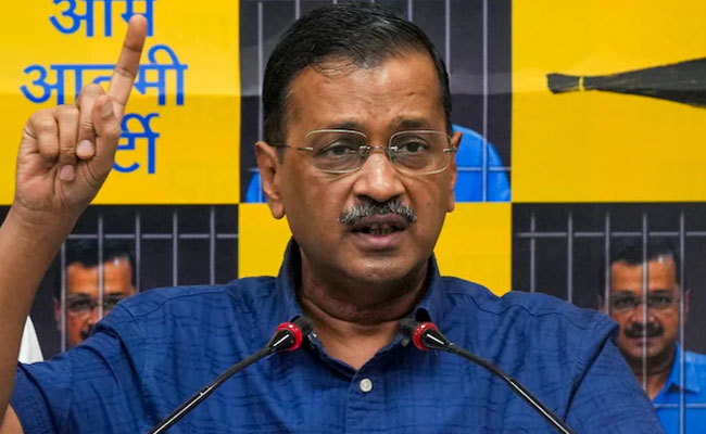 Excise scam: ED moves Delhi HC challenging bail granted to Arvind Kejriwal