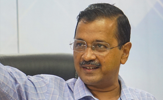 Excise 'scam': HC stays bail granted to Arvind Kejriwal in money laundering case