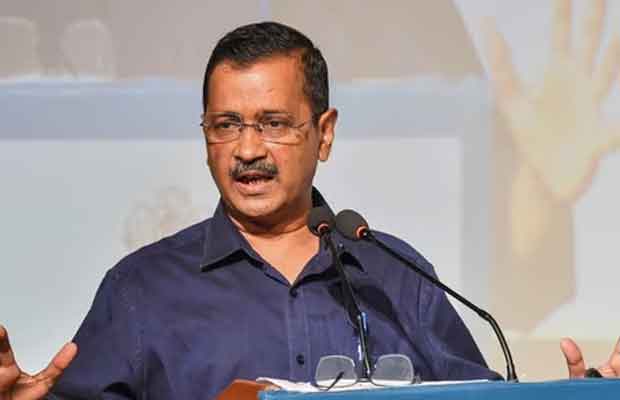 If INDIA bloc comes to power after June 4, I will be back next day: Kejriwal to AAP councillors
