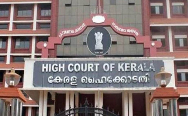 Kerala HC sets aside Sabarimala airport land acquisition process