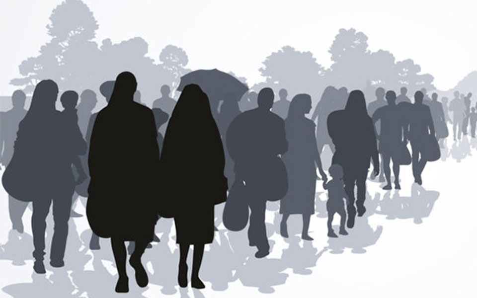 Migration from Kerala declined 11% in 5 years: Study