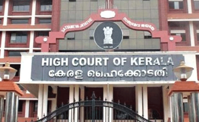 Kerala HC dismisses govt plea seeking cancellation of bail granted to rape accused MLA