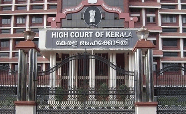 Terrorism an evil affecting life and liberty of people, says Kerala HC