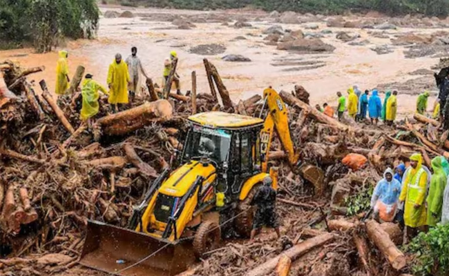 Kerala landslides: State govt issues guidelines for burial of remains