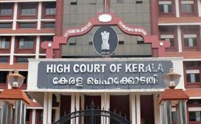 Kerala HC expresses satisfaction over SIT probe into Sabarimala gold misappropriation cases