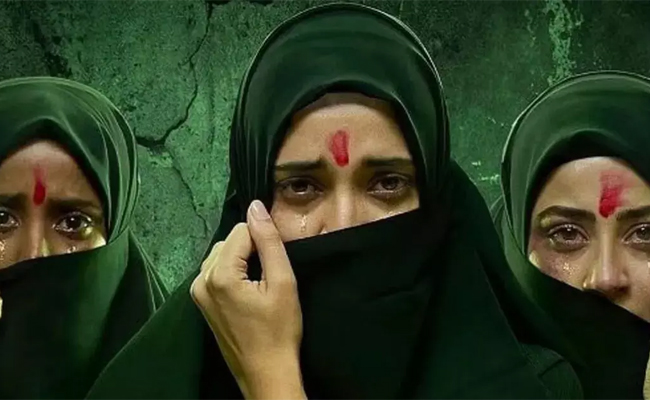 Kerala HC stays single judge order putting on hold release of 'The Kerala Story 2' film