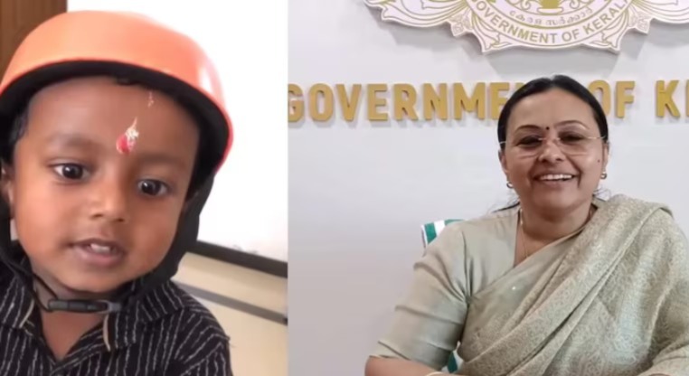 Kerala to review anganwadi menu after child's request for biryani, chicken fry