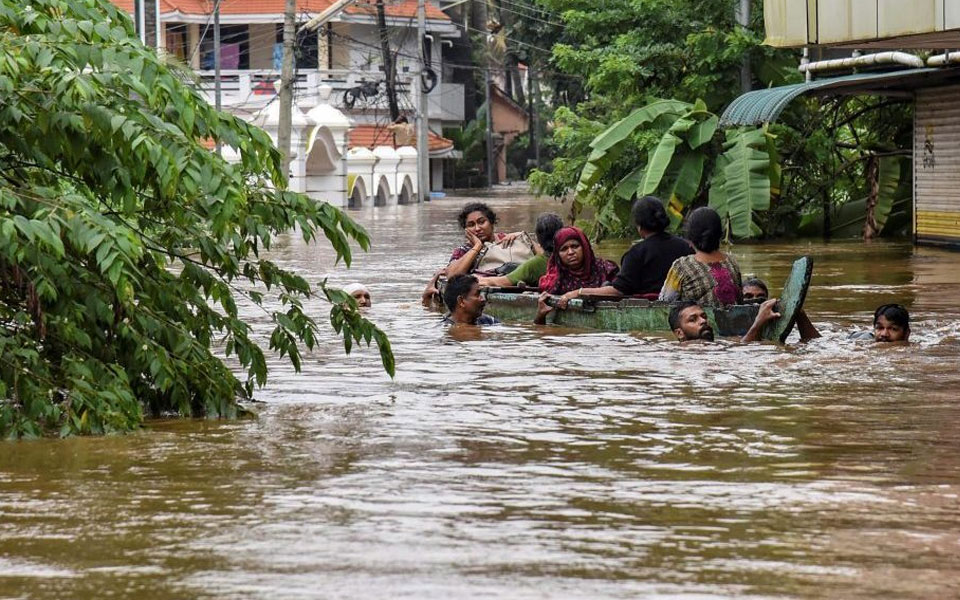 Kerala floods: UAE says nothing official yet, no amount of financial aid announced