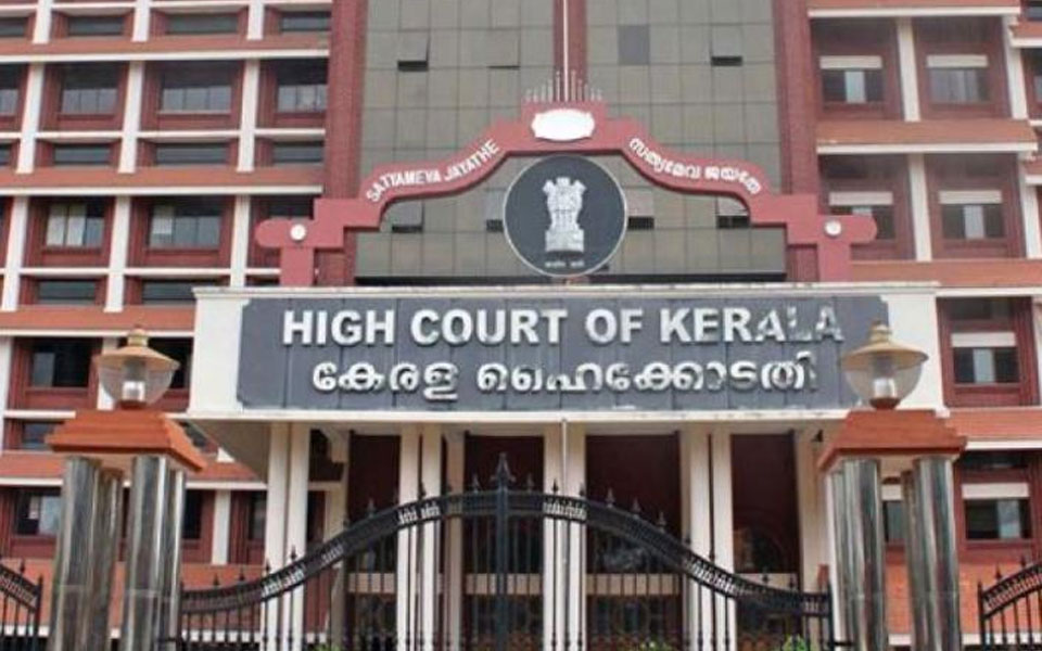 Kerala HC declines anticipatory bail to rape-accused priests