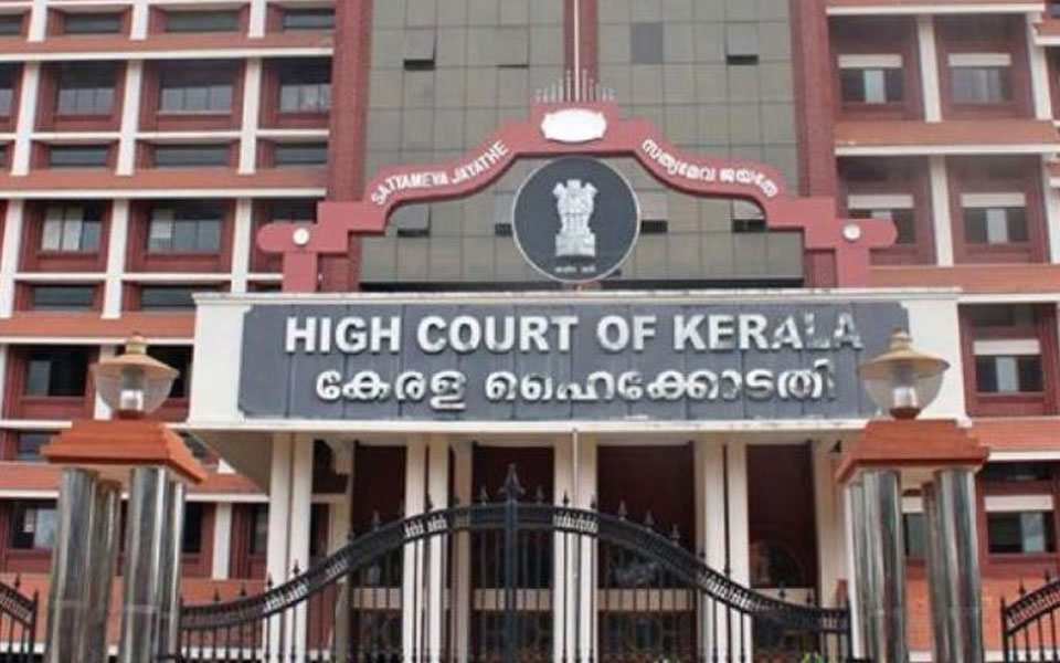 Kerala HC Refuses To Declare ‘Breastfeeding Woman On Magazine’s Cover’ As Obscene