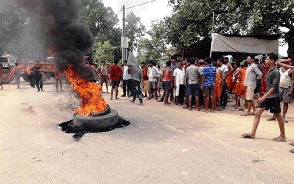 Shutdown in Kerala to protest fuel price hike