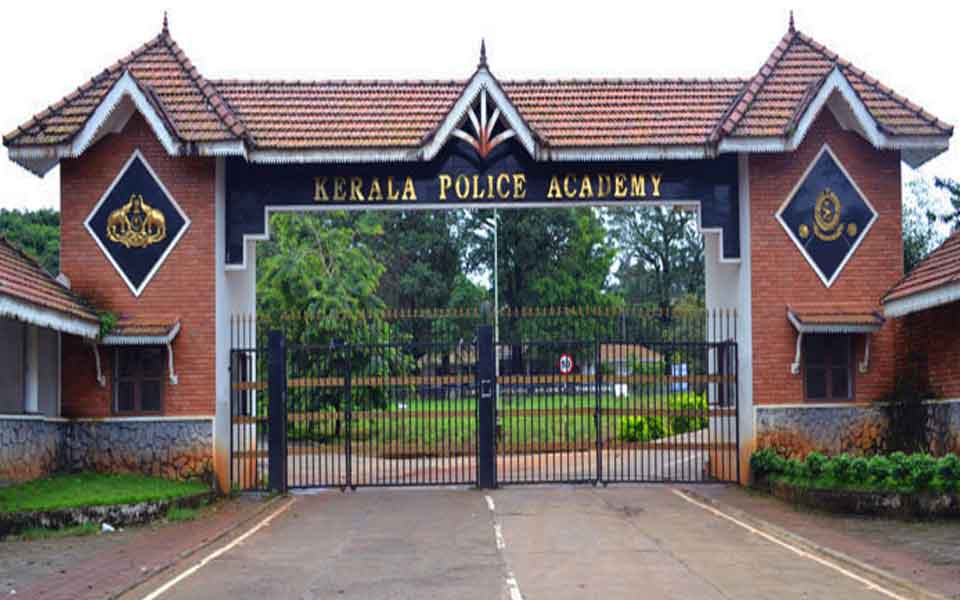 No beef ban in Kerala Police academy: Official