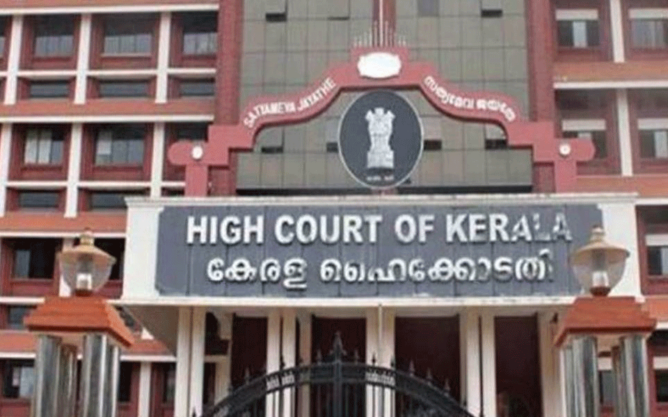 Kerala HC junks pleas of three BJP-NDA candidates challenging rejection of their nominations