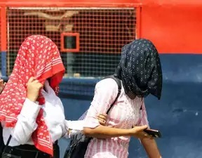 Hot weather continues in Kerala: IMD issues yellow alert for 12 districts