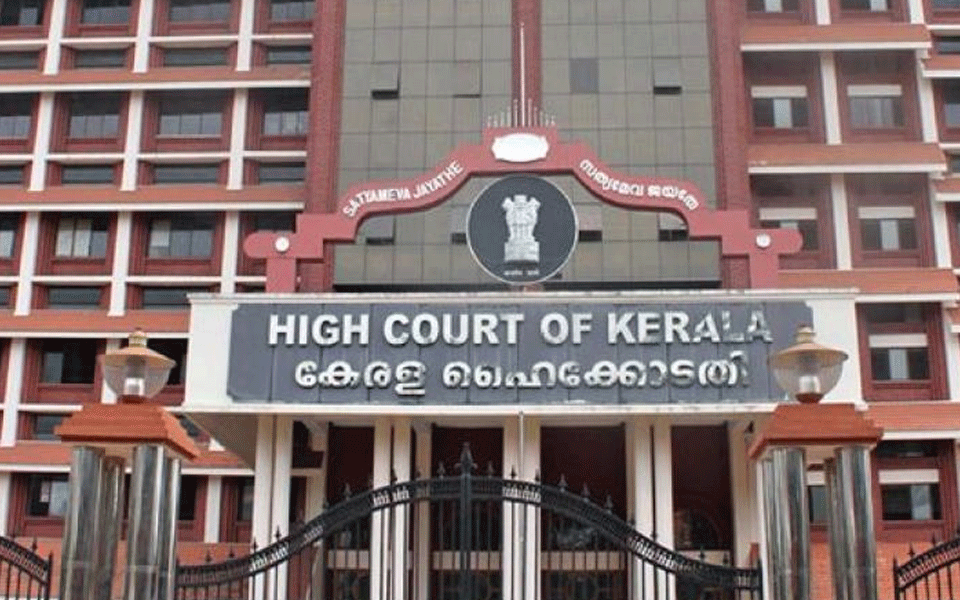 Kerala High Court upholds Centre bar on telecast of MediaOne news channel