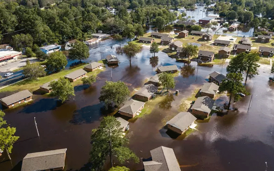 Flood-hit Kerala will need Rs 31,000 crore for rebuilding: UN report