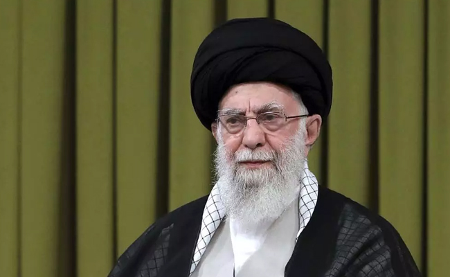 Indian opposition condemns Khamenei killing; Modi government yet to comment