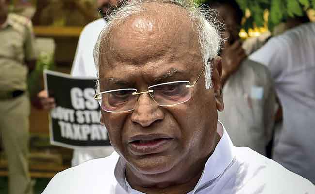 BJP 'fearful' of any opinion which it dislikes: Cong on arrest of Ashoka University professor
