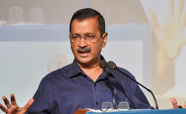 Punjab: AAP wins Zila parishad, Panchayat polls stamp of approval for Mann govt, says Kejriwal