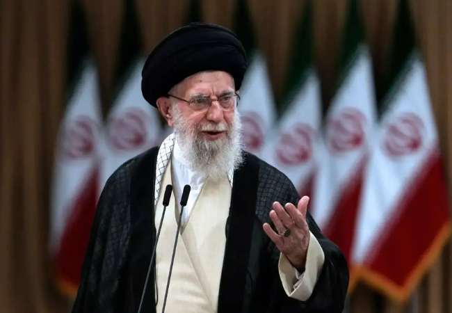 Congress MLA Asif Sait condoles death of Iran’s Supreme Leader Khamenei
