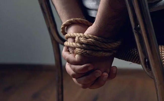 Delhi: Couple with four daughters bought kidnapped male infant; five held, child rescued