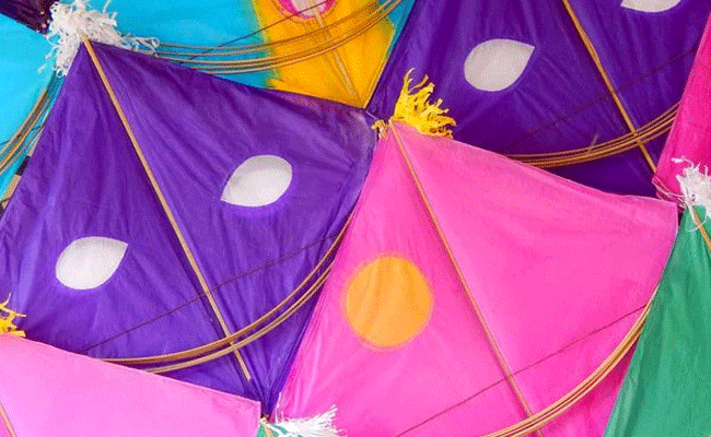 Kite flying prohibited at places of worship in Hyderabad during Sankranti