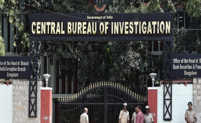 CBI arrests Hyderabad-based chartered accountant in Delhi excise policy case