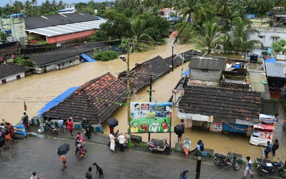 Kerala situation improving, NCMC told; another review meet on Monday