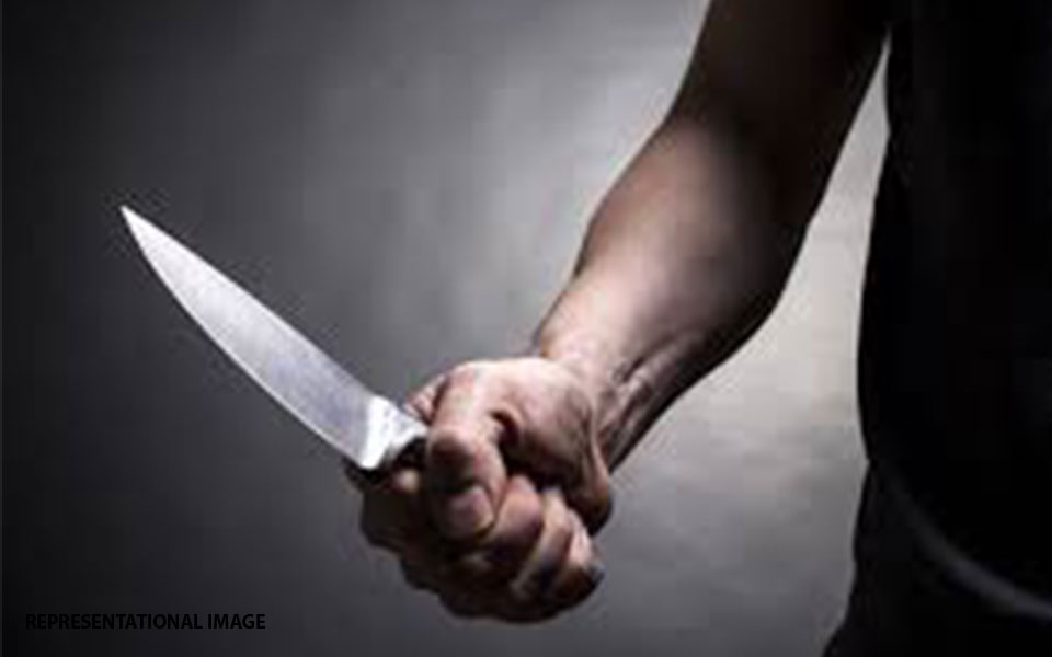 Student stabbed in Kathua dies