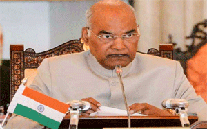 Kabir's teachings still relevant: Kovind