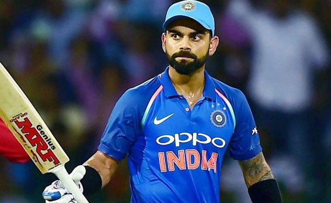 Virat Kohli's Instagram account with over 274 million followers disappears from site