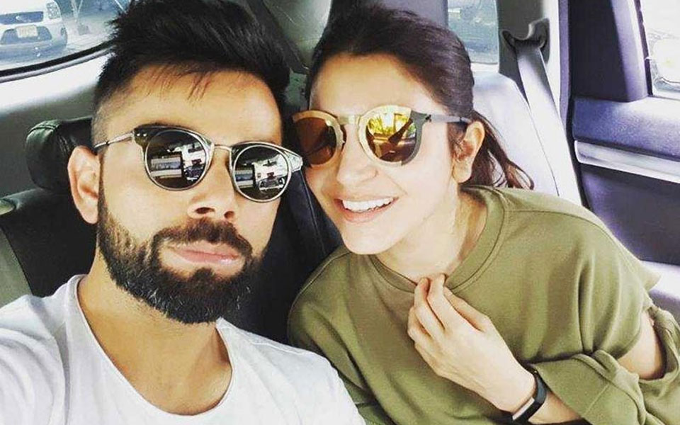 Anushka Sharma, Virat Kohli attacked by mother of 'shamed' man, says fears for son’s safety