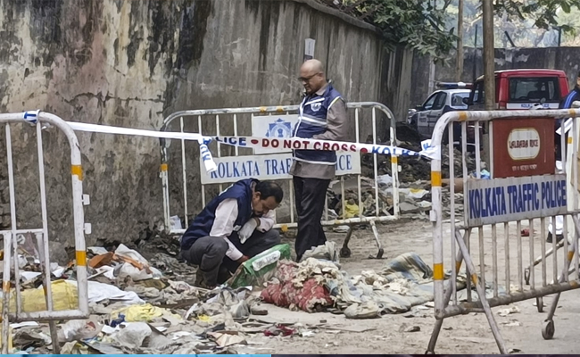 Kolkata: Brother-in-law killed woman, whose severed head was found, for spurning advances