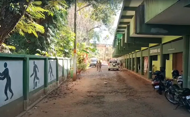 Two girls found hanging at SAI hostel in Kerala's Kollam