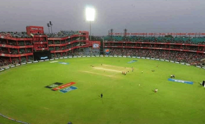 DDCA to rename historic Firoz Shah Kotla stadium after Arun Jaitley