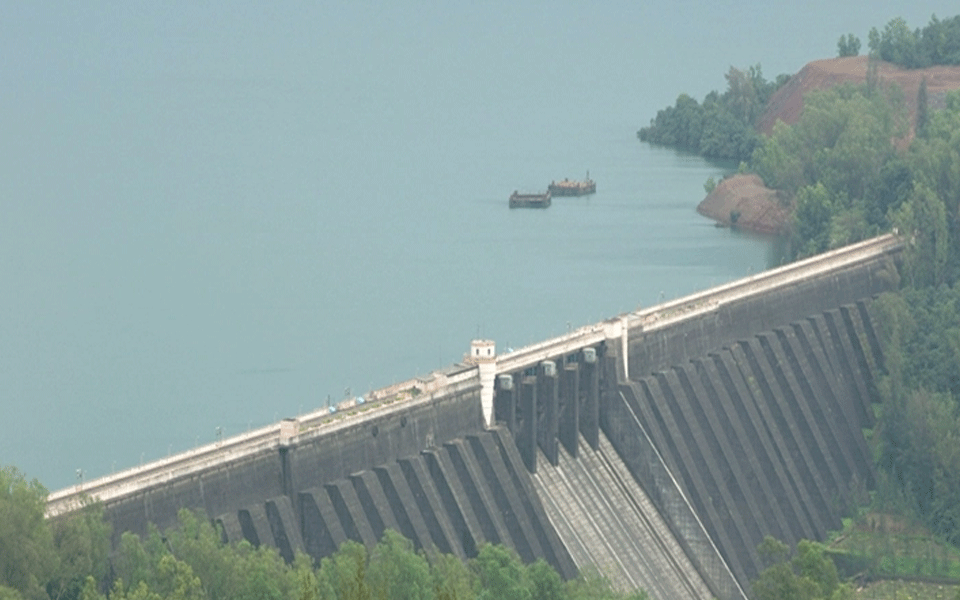 Don't give Koyna water to Karnataka now: Shiv sena MLA urges Maharashtra CM