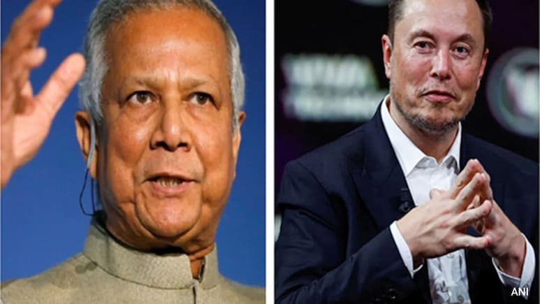 Trump, Musk, Yunus among Time's 100 most influential people, no Indian in list