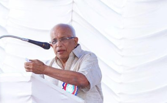 JD(S) Kerala unit will stand independently, says Minister Krishnankutty