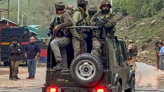 Pahalgam terror attack: Karnataka CM rushes minister to Kashmir to ensure safe return of Kannadigas