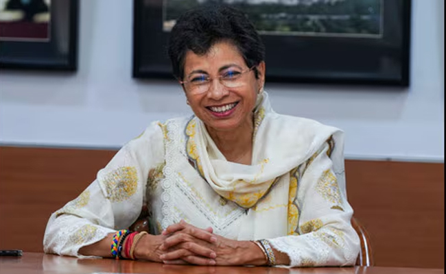 Democracy under attack, govt misusing central agencies says Cong leader from Haryana